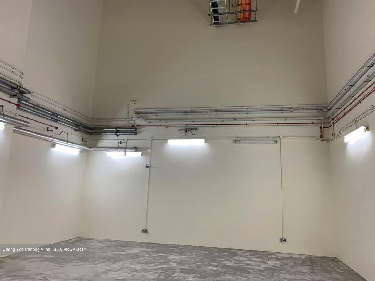 Techview (D14), Office #613404641